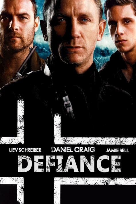 Defiance 2008 Filmfed
