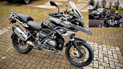 The bmw r1250gs is a motorcycle manufactured in berlin, germany by bmw motorrad, part of the bmw group. Road Rager Comes at Me!! • On R1250GS Exclusive ...