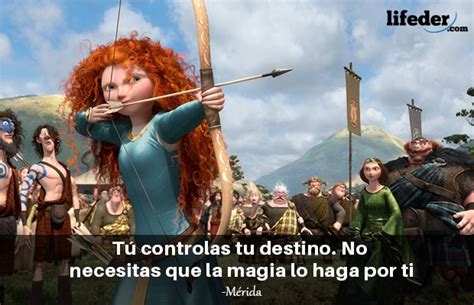 Las 71 Mejores Frases De Princesas