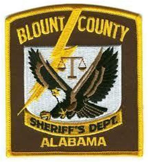 Blount County sheriff's deputy under investigation for incident
