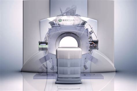 Dho Implements The Latest Mri Guided Radiotherapy Technology