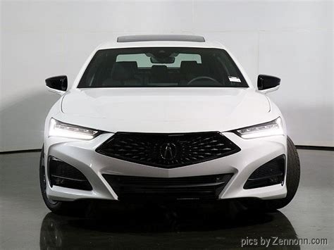 New 2021 Acura Tlx Sh Awd With A Spec Package For Sale Naperville Il