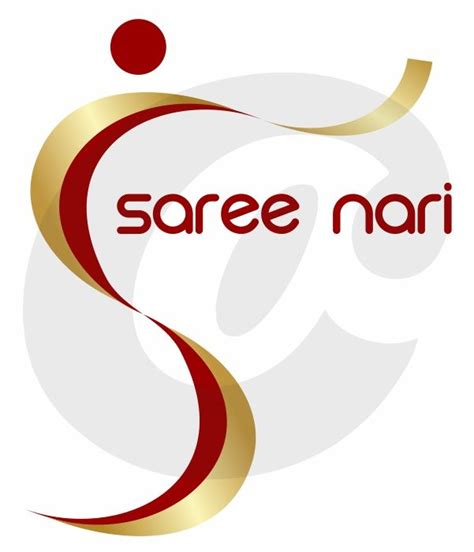 Saree Business Logo | Business logo, Logos, Company logo