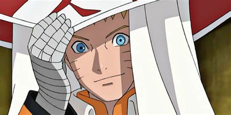 Quem Foi O Hokage Mais Forte Em Naruto Animangeek