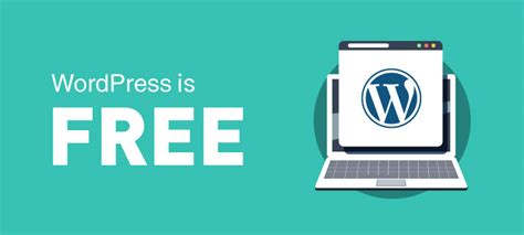 The 6 Advantages Of Using Wordpress For Developing Business Website