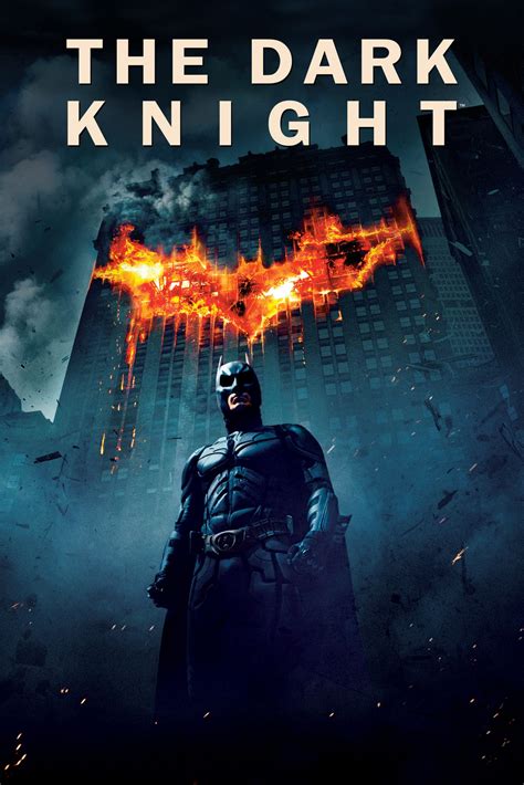 With the help of lt. The Dark Knight (2008) - Channel Myanmar