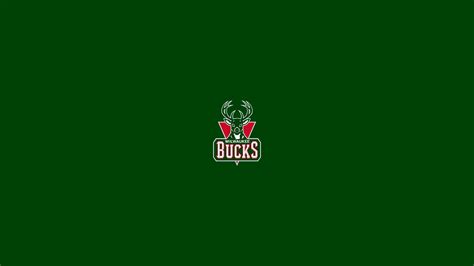 Milwaukee Bucks Wallpaper New Logo 78 Images
