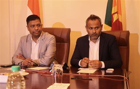 Sri Lanka Tourism Embarks On A Series Of Road Shows In India