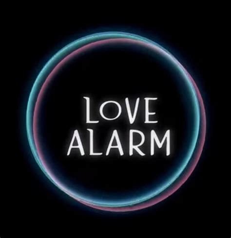 Netflix's upcoming original series love alarm has unveiled new character posters of its starring cast! Love Alarm Season 1: Netflix K-Drama, Plot, Cast, Trailer ...