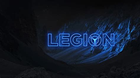 Free Download Lenovo Lenovo Legion Pc Gaming Hd Wallpaper