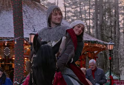 What Netflix S The Knight Before Christmas Gets Wrong And Right