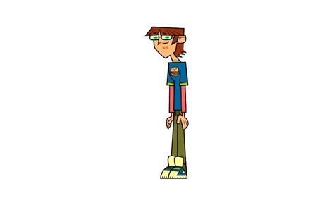 Harold From Total Drama Island Costume Carbon Costume Diy Dress Up