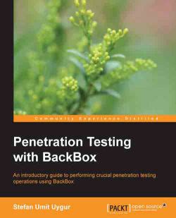 Anonymous Penetration Testing With Backbox