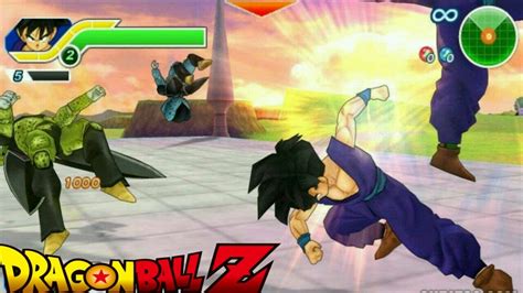 Beyond the epic battles, experience life in the dragon ball z world as you fight, fish, eat, and train with goku, gohan, vegeta and others. Best 2d Psp Games - renewcreations