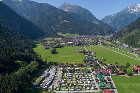 Check out our amazing selection of hotels to match your budget & save with our price match guarantee. Camping Mayrhofen