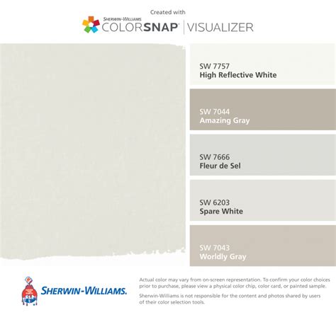 What Is The Lrv Of Sherwin Williams Pure White