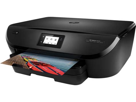 Hp Envy 5540 All In One Printer Hp® Official Store
