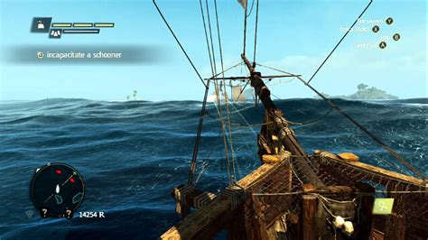03 Prizes And Plunder Sequence 3 Assassins Creed Iv Black Flag