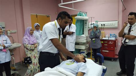 Tengku ampuan rahimah hospital, klang, selangor. Thinagaraj Sanniasi on Twitter: "Morning passover Hospital ...