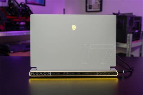 Alienware X17 R2 Review 480hz On A Gaming Laptop Digital Trends