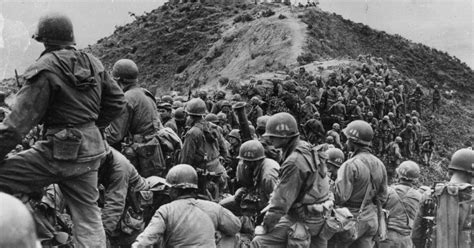 5 Lessons From The Korean War The Heritage Foundation