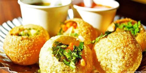 10 Best Places For Puchka In Kolkata