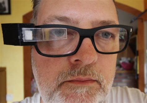 Arduino Glasses A Hmd For Multimeter