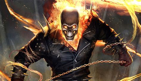1336x768 Ghost Rider 2020 4k Artwork Laptop Hd Hd 4k Wallpapers Images