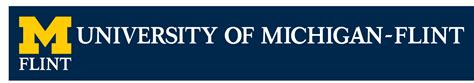 University Of Michigan Flint University Transfer San Mateo County