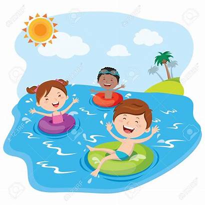 Water Play Clipart Clip Cliparts Making Web
