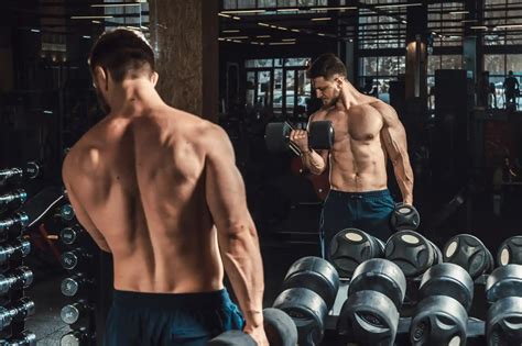 8 Common Muscle Building Mistakes And How To Avoid Them Ema Emj