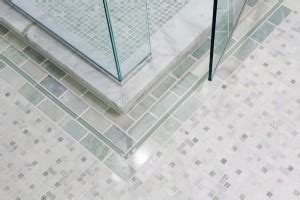 The average is around $600, including labor at $150. Marble Shower Curb Thresholds at Wholesale Prices