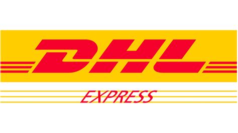 Dhl Express Logo Transparente Png Stickpng