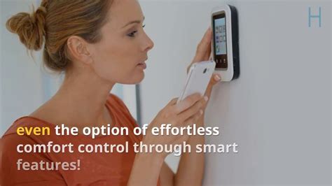 Smart Thermostat Installation Guide Youtube