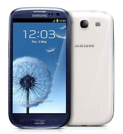 Samsung Galaxy S3 Android Updaté Premium Suite Intégré