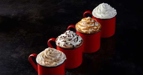 Check spelling or type a new query. Starbucks Hot Chocolate New Snickerdoodle Flavor