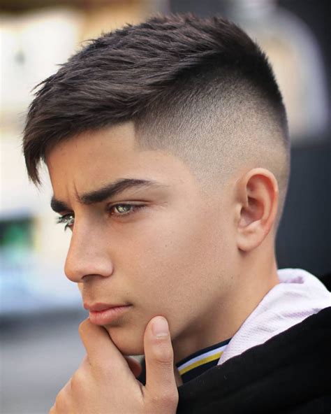 25 Bald Fade Haircuts That Will Keep You Super Cool January 2021