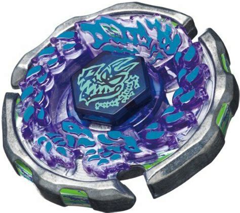 Beyblades Bb91 Japanese 2010 Metal Fusion Battle Top Booster Ray Gil