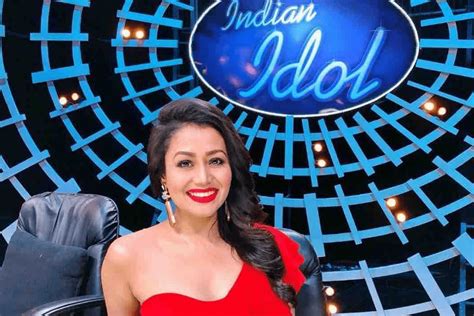 Reasons Why Neha Kakkar Has Gone Missing From Indian Idol 13