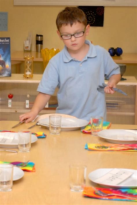 Children Cook Own Meals In Classroom Londonderry News