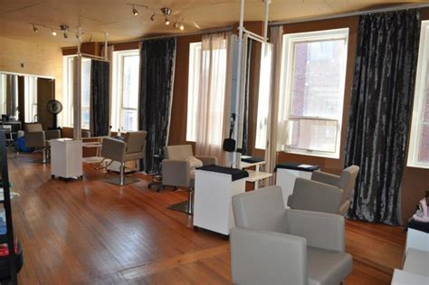 The cut was acceptable, not amazing. Jo Bruno Hair, CT | Curls Understood