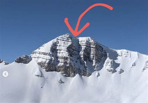 Video Skiing 50º Steep Mandatory Air Out Central Couloir Off Cody