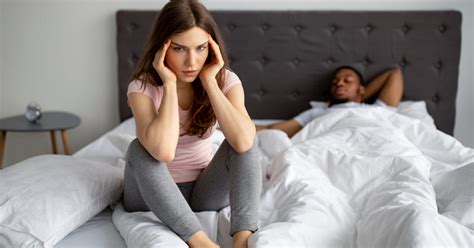 Is Your Partner Keeping You Up Sleep Divorce Can Help Cnet