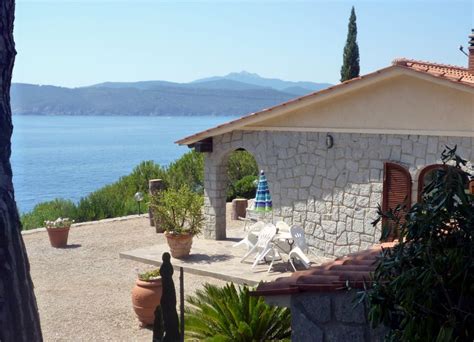 Ferienhaus toskana mit pool und hund erlaubt. Ferienhaus Elba mit Pool Capoliveri - Insel Elba