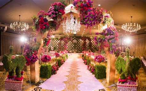 The glamorous experts serve as liaisons between our clients, the resort and local vendors in the destination of their choice to assure everything is executed to perfection… read more. Others: Enticing Wedding Decorators Inspirations ...