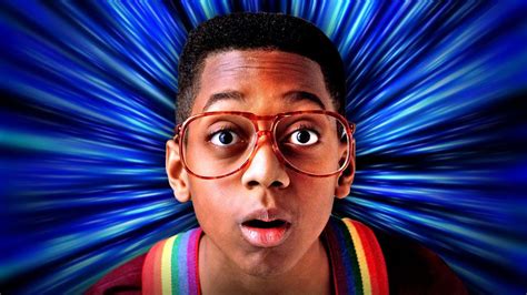 Star Wars Casts Steve Urkel Actor In New Project The Direct
