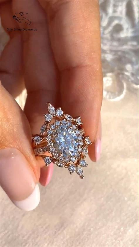 Pin On Dream Engagement Rings