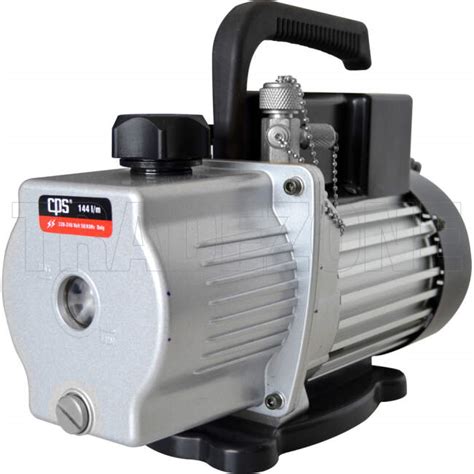 Vps6da Cps Vps Series Two Stage Spark Proof Vacuum Pump