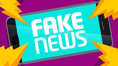 Newsround On Fake News Own It Bbc