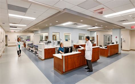 Novant Health Mint Hill Medical Center By Gresham Smith Architizer